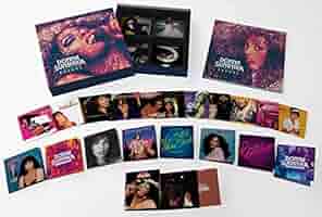 Donna Summer 他　Almighty CD 9枚セット Donna Summer 他 Almighty CD 9枚セット Donna Summer 他